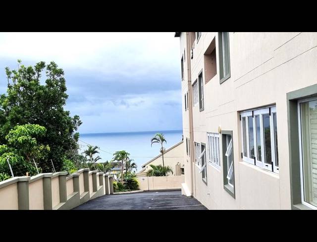 2 BEDROOM PROPERTY TO RENT IN MANABA BEACH
